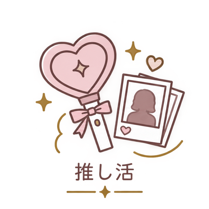 推し活